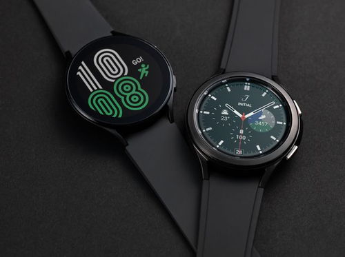 能文又能武 三星Galaxy Watch4系列究竟有多出色