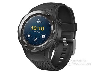 华为Watch 2智能手表济南优惠价1539元，科技与热情的精准邂逅